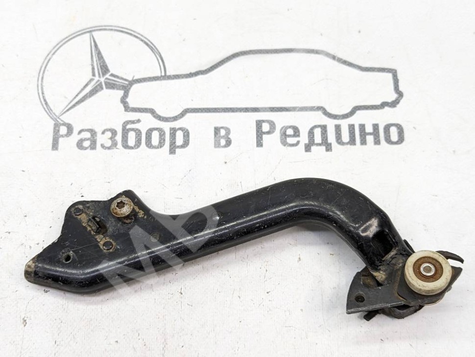 Ролик сдвижной двери MERCEDES-BENZ Sprinter w906 фото 1 — Разборка Мерседес