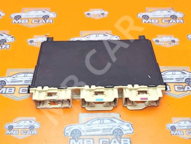 Блок сидений MERCEDES-BENZ GLE-класс Coupe C292 (2015 - 2019) — Разборка Мерседес