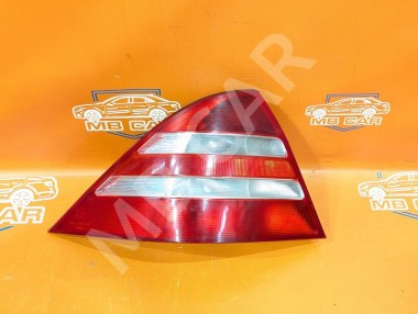 Фонарь задний левый MERCEDES-BENZ S-класс W220 (1998 - 2005) — Разборка Мерседес