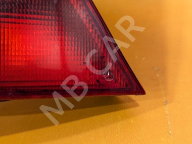 Фонарь задний левый MERCEDES-BENZ S-класс W220 (1998 - 2005) — Разборка Мерседес