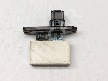 Реле моторчика печки MERCEDES-BENZ M-класс AMG W163 рестайлинг (2001 - 2005) — Разборка Мерседес