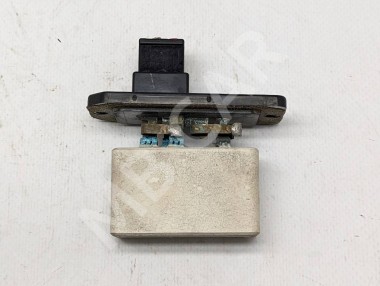 Реле моторчика печки MERCEDES-BENZ M-класс AMG W163 рестайлинг (2001 - 2005) — Разборка Мерседес