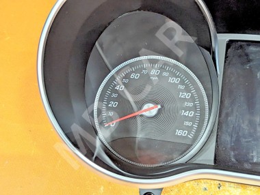 Щиток приборов MERCEDES-BENZ C-класс W205/S205/C205/A205 (2014 - 2018) — Разборка Мерседес