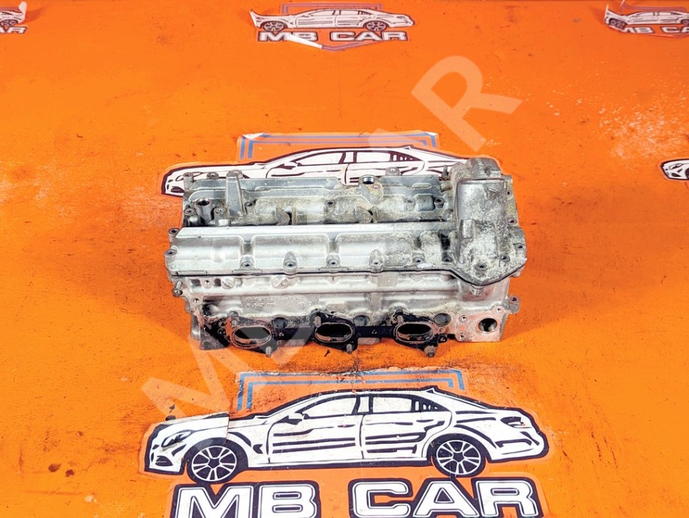 ГБЦ MERCEDES-BENZ GLE-класс Coupe C292 (2015 - 2019) фото 1 &mdash; Разборка Мерседес