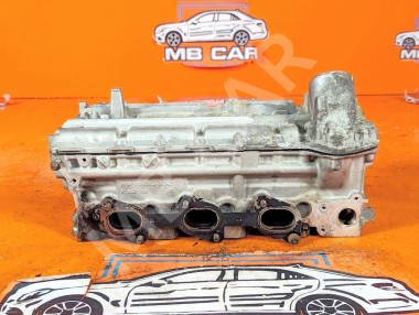 ГБЦ MERCEDES-BENZ GLE-класс Coupe C292 (2015 - 2019) &mdash; Разборка Мерседес