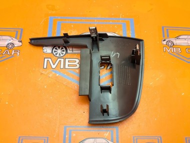 Накладка торпеды MERCEDES-BENZ M-класс W163 (1997 - 2001) &mdash; Разборка Мерседес