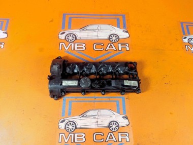 Клапанная крышка MERCEDES-BENZ Sprinter W906 (2006 - 2019) &mdash; Разборка Мерседес