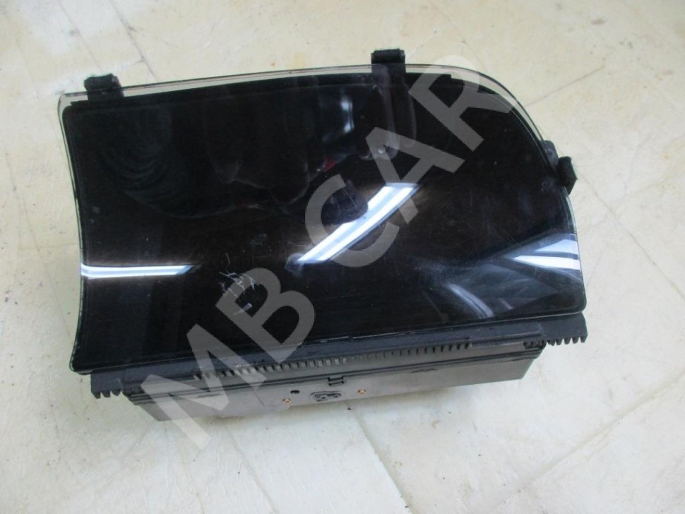 Монитор MERCEDES-BENZ S-класс W221 (2005 - 2009) фото 1 — Разборка Мерседес