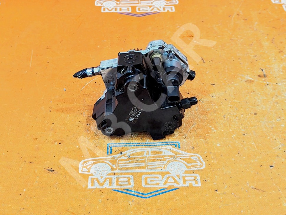 ТНВД MERCEDES-BENZ GL-класс X164 рестайлинг (2009 - 2012) фото 1 &mdash; Разборка Мерседес