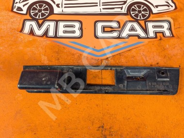 Накладка замка багажника MERCEDES-BENZ C-класс W202/S202 (1993 - 1997) &mdash; Разборка Мерседес