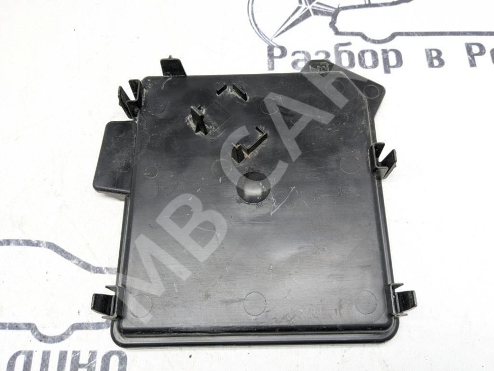 Крышка блока предохранителей MERCEDES-BENZ Citan W415 (2012 - 2021) фото 1 &mdash; Разборка Мерседес