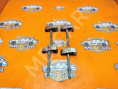 Кронштейн крепления форсунок MERCEDES-BENZ A-класс W169 (2004 - 2008) &mdash; Разборка Мерседес