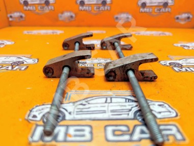 Кронштейн крепления форсунок MERCEDES-BENZ A-класс W169 (2004 - 2008) &mdash; Разборка Мерседес