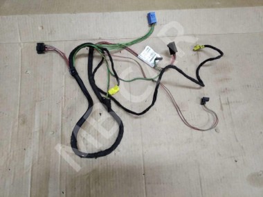 Проводка двери MERCEDES-BENZ C-класс W203/S203/CL203 (2000 - 2004) — Разборка Мерседес