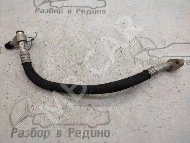 Трубка кондиционера MERCEDES-BENZ M-класс W166 (2011 - 2015) — Разборка Мерседес