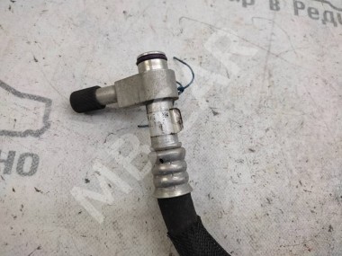 Трубка кондиционера MERCEDES-BENZ M-класс W166 (2011 - 2015) — Разборка Мерседес