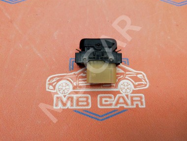 Кнопка ESP MERCEDES-BENZ M-класс AMG W163 (2000 - 2001) — Разборка Мерседес