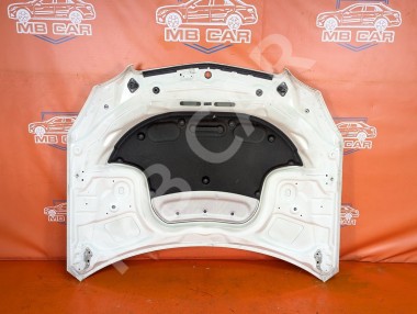 Капот MERCEDES-BENZ E-класс W212/S212/C207/A207 (2009 - 2013) &mdash; Разборка Мерседес