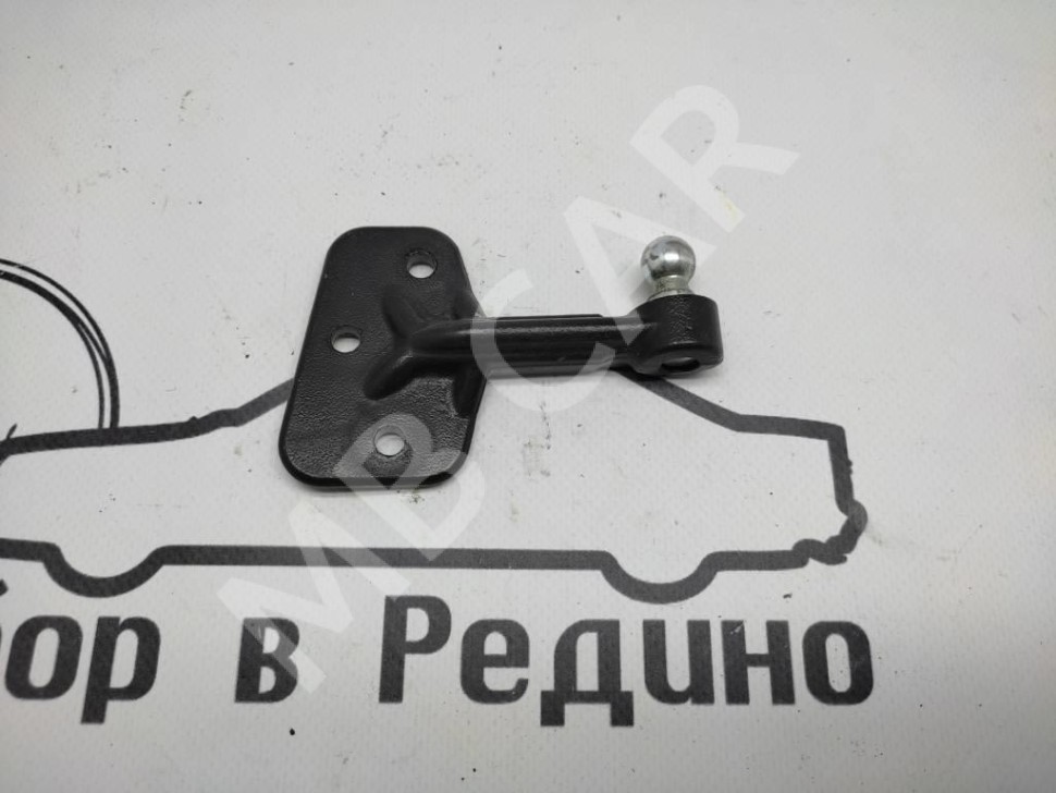 Кронштейн MERCEDES-BENZ S-класс W221 (2005 - 2009) фото 1 — Разборка Мерседес