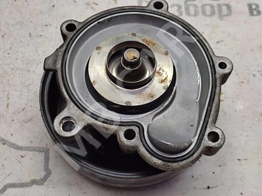 Помпа MERCEDES-BENZ C-класс W203/S203/CL203 (2000 - 2004) — Разборка Мерседес