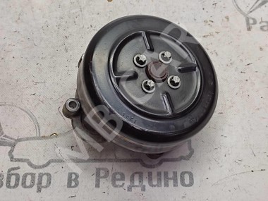 Помпа MERCEDES-BENZ C-класс W203/S203/CL203 (2000 - 2004) — Разборка Мерседес