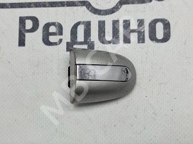 Крышка ручки двери MERCEDES-BENZ A-класс W168 (1997 - 2001) — Разборка Мерседес