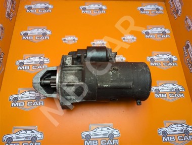 Стартер MERCEDES-BENZ W124 W124/S124/C124/A124 (1984 - 1993) — Разборка Мерседес