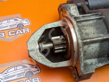 Стартер MERCEDES-BENZ W124 W124/S124/C124/A124 (1984 - 1993) — Разборка Мерседес