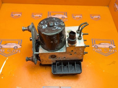 Блок ABS MERCEDES-BENZ A-класс W168 (1997 - 2001) A 160 1.6 AT (102 л.с.) &mdash; Разборка Мерседес