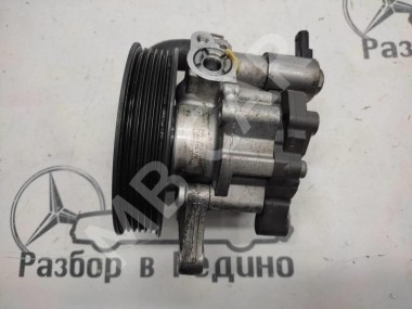 ГУР MERCEDES-BENZ E-класс W212/S212/C207/A207 (2009 - 2013) — Разборка Мерседес