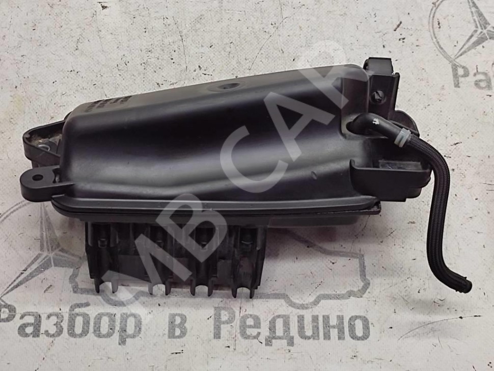 Ресивер вакуумный MERCEDES-BENZ C-класс W205/S205/C205/A205 (2014 - 2018) фото 1 — Разборка Мерседес
