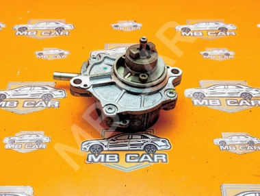 Насос вакуумный MERCEDES-BENZ C-класс W203/S203/CL203 (2000 - 2004) — Разборка Мерседес