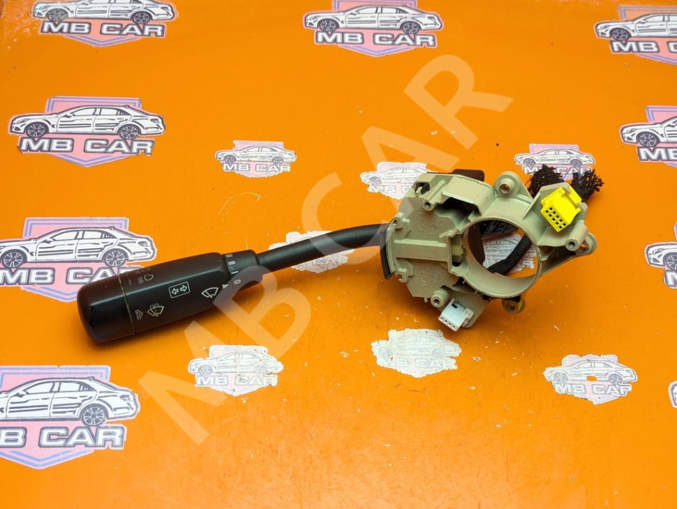 Переключатель подрулевой MERCEDES-BENZ C-класс W203/S203/CL203 (2000 - 2004) фото 1 &mdash; Разборка Мерседес