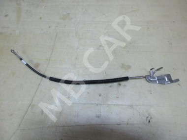 Трубопровод системы безопасности MERCEDES-BENZ E-класс W213/S213/C238/A238 (2016 - 2021) — Разборка Мерседес