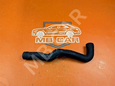 Патрубок воздушный MERCEDES-BENZ GL-класс X164 (2006 - 2009) — Разборка Мерседес