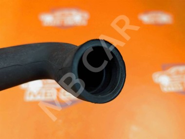 Патрубок воздушный MERCEDES-BENZ GL-класс X164 (2006 - 2009) — Разборка Мерседес