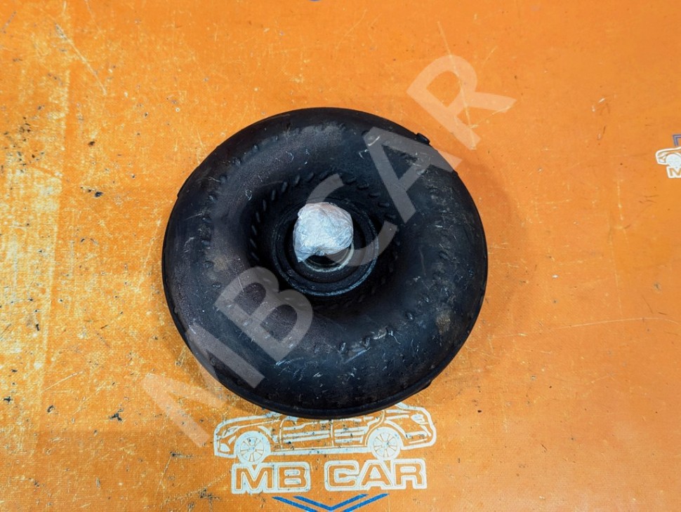 Гидротрансформатор АКПП.( бублик ) MERCEDES-BENZ S-класс W126 (1979 - 1985) фото 1 &mdash; Разборка Мерседес