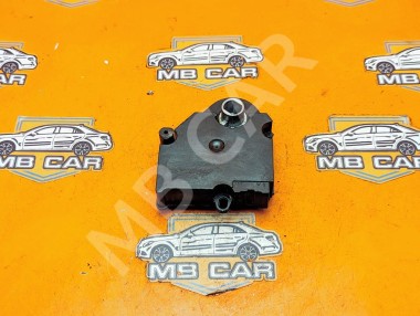 Сервоприводы печки MERCEDES-BENZ M-класс W163 (1997 - 2001) &mdash; Разборка Мерседес