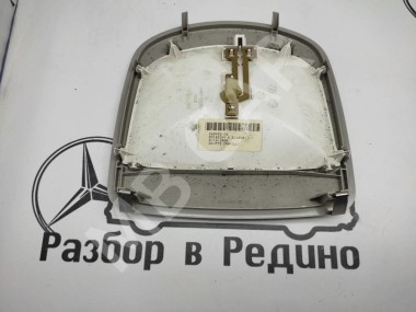 Плафон салона MERCEDES-BENZ M-класс W164 (2005 - 2008) — Разборка Мерседес