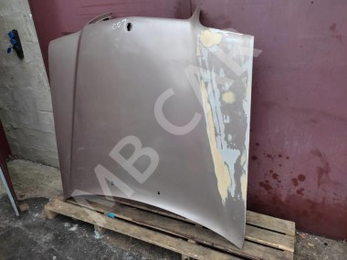 Капот MERCEDES-BENZ W124 W124/S124/C124/A124 (1984 - 1993) — Разборка Мерседес