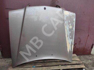 Капот MERCEDES-BENZ W124 W124/S124/C124/A124 (1984 - 1993) — Разборка Мерседес