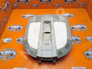 Плафон салона MERCEDES-BENZ M-класс W164 рестайлинг (2008 - 2011) &mdash; Разборка Мерседес