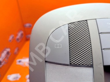 Плафон салона MERCEDES-BENZ M-класс W164 рестайлинг (2008 - 2011) &mdash; Разборка Мерседес