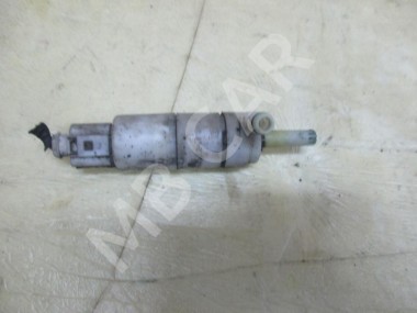 Насос омывателей MERCEDES-BENZ CLK-класс C209/W209 (2002 - 2005) — Разборка Мерседес