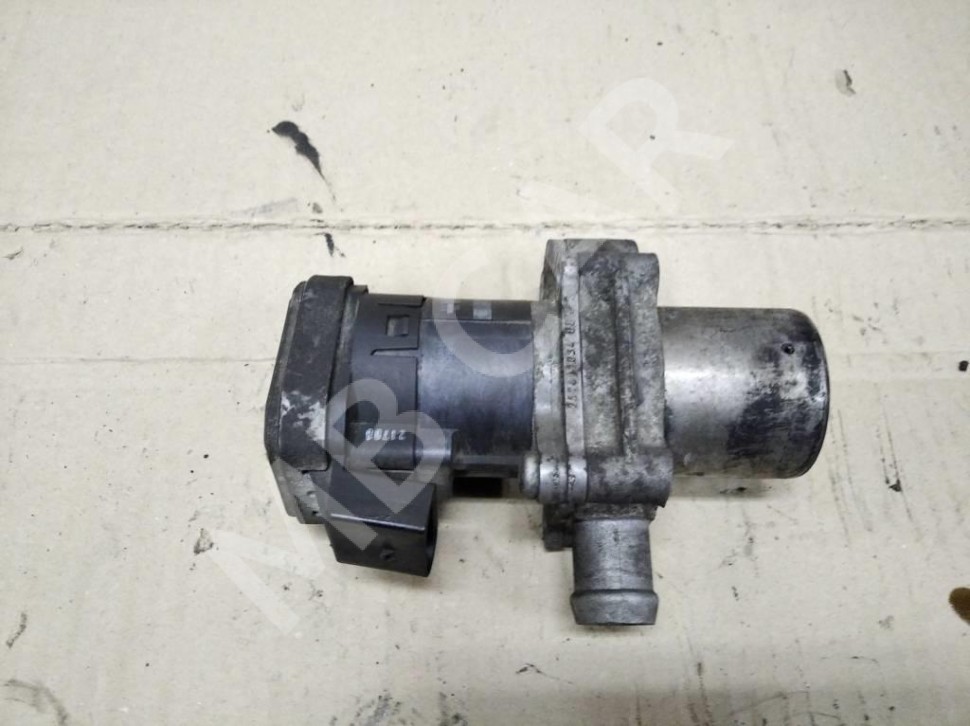 Клапан EGR MERCEDES-BENZ Sprinter W906 (2006 - 2019) фото 1 — Разборка Мерседес