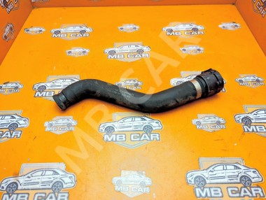Патрубок ОЖ MERCEDES-BENZ V-класс W639 (2003 - 2014) — Разборка Мерседес