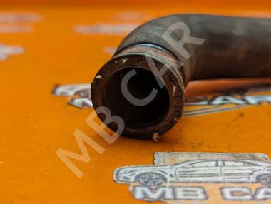 Патрубок ОЖ MERCEDES-BENZ V-класс W639 (2003 - 2014) — Разборка Мерседес