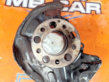 Кулак поворотный передний левый MERCEDES-BENZ E-класс W211/S211 (2002 - 2006) &mdash; Разборка Мерседес