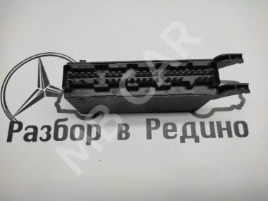 Реле индикации неисправности ламп MERCEDES-BENZ S-класс W140 (1991 - 1998) — Разборка Мерседес