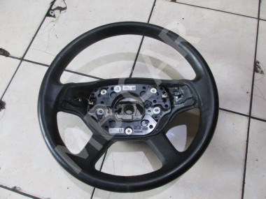 Руль MERCEDES-BENZ S-класс W221 (2005 - 2009) — Разборка Мерседес